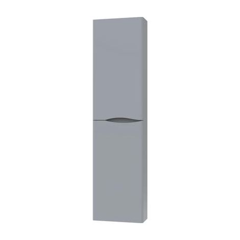 ONDEE - Columna suspendida colección 2DOO 40cm entregada montada - gris