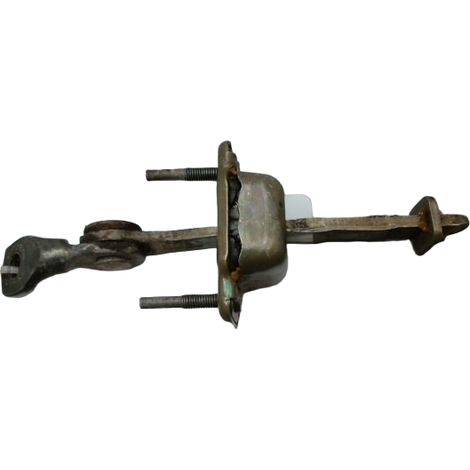Tirant Porte Avant Gauche FORD Fiesta Iv Phase 2 1999-2002 [PRODUIT D'OCCASION]♻️1049007 (1/3)