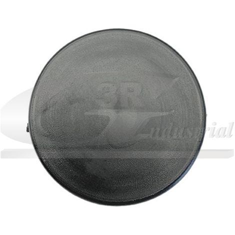 3RG 77318 EMBELLECEDOR PARAGOLPES TRASERO