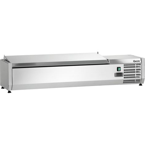 Présentoir réfrigéré ED4-1201 - Bartscher
