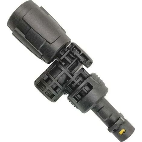 Lance Vario Power 360° pour Karcher K2-K7, 2.643-254.0, accessoire pour nettoyeur haute pression (1/4)