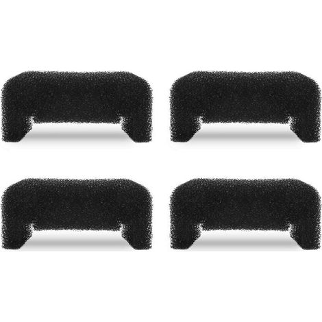 KZQ Confezione da 2 chiusure magnetiche per mobili, chiusure magnetiche ultrasottili a forma di L, chiusura magnetica per ante e cassetti di mobili, adesivo per ante di mobili da cucina (1/4)