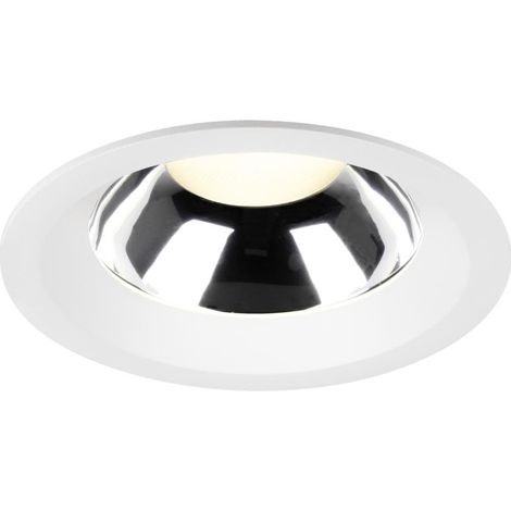 DOWNLIGHT C, DALI 150 20W 940 IP54 - SLV - 1008626