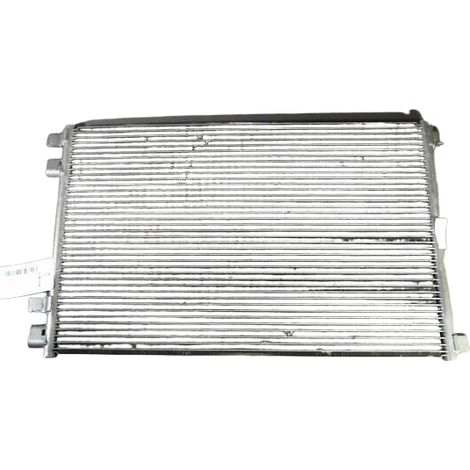 Condenseur Climatisation RENAULT Megane [PRODUIT D'OCCASION]♻️8200115543 (1/3)