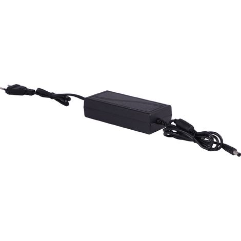 Alimentatore 12v 5A con cavo da 1 metro (1/3)