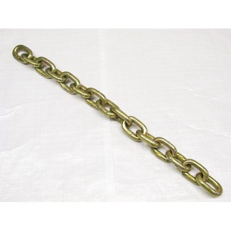1/2" x 15 Link Howard Chain - Farming Agricultural Flailing Muck Spreading Spreader