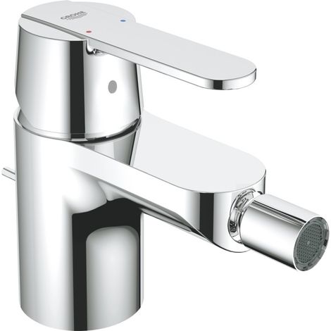GROHE Get Mezclador de bidé tamaño S Cromo (1/3)