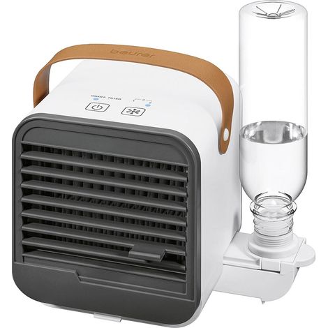 Ventilador de mesa BEURER LV 50 Fresh Breeze (1/5)