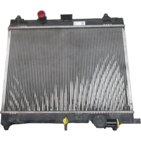 Radiateur TOYOTA Yaris [PRODUIT D'OCCASION]♻️164000y010 (1/3)