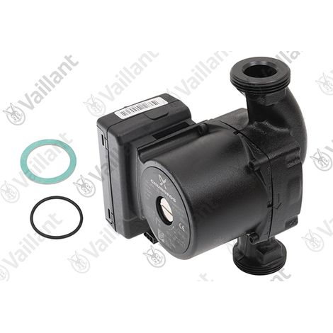 Pompe, circuit de chauffage VWF 157-197/4