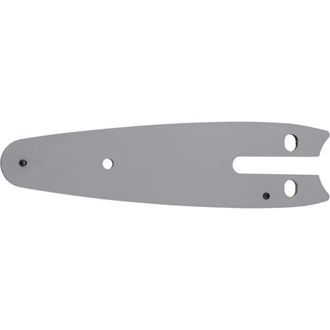 Tronçonneuse, Guide de chaîne 4 Pouces Mini chaînes de tronçonneuse et chaînes de tronçonneuse chaîne de Remplacement d'accessoires pour Outils de tronçonneuse (1/4)