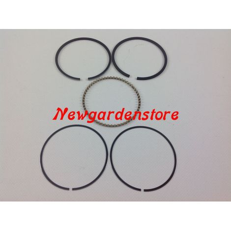 Set segmenti fasce pistone motore KAWASAKI trattorino rasaerba FH381V 13008-7001