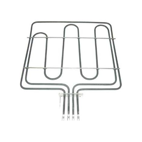 Resistance de voute grill 12002110w Rosieres 44001353