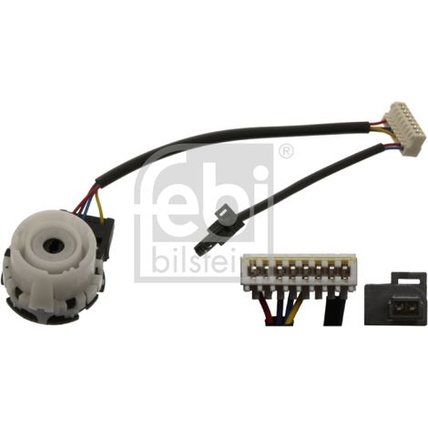 Interruttore elettromagnetico 38638 feb