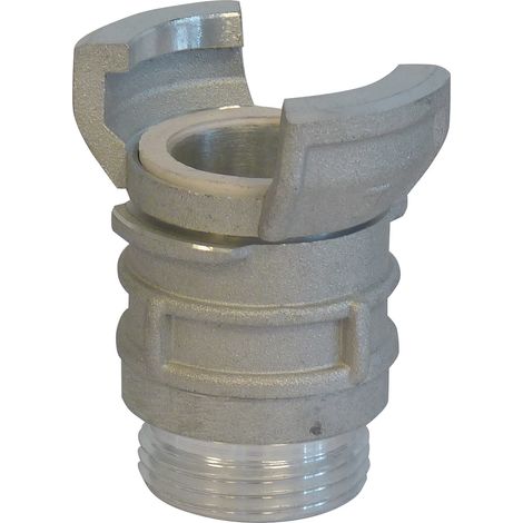 SODISE - Demi raccord a verrou a douille filetee male 30 G1 - 01911 - Ce produit de marque TOPCAR est neuf.
