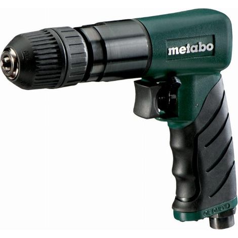 Taladro neumático DB 10 - 604120000