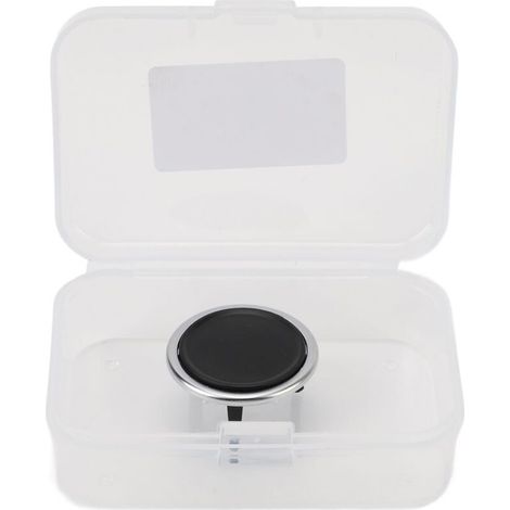 Bouton de commande de climatisation, Bouton de commande de climatisation arrière 7N0907049C Remplacement pour Seat Alhambra 2011 à 2016 A (1/4)