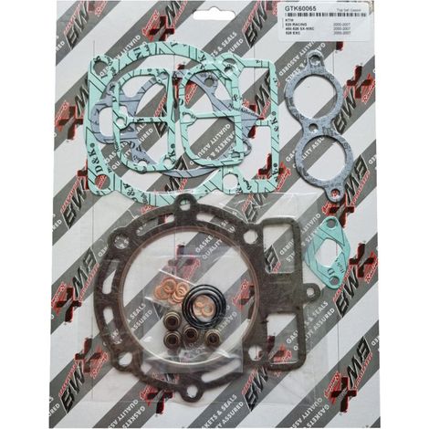 CUSCINETTI WORX PARAOLI TESTATA KTM SXF 450 '03-'06, SXF/EXCF 520/525 '00-'06, XC 525 (810318)