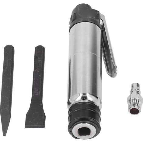 Pneumatic Shovel Straight Handle Industrial Powerful Chisel Pneumatic Hammer Shovel Tool