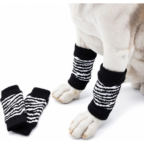Genouillère pour chien, respirante et confortable (1/3)