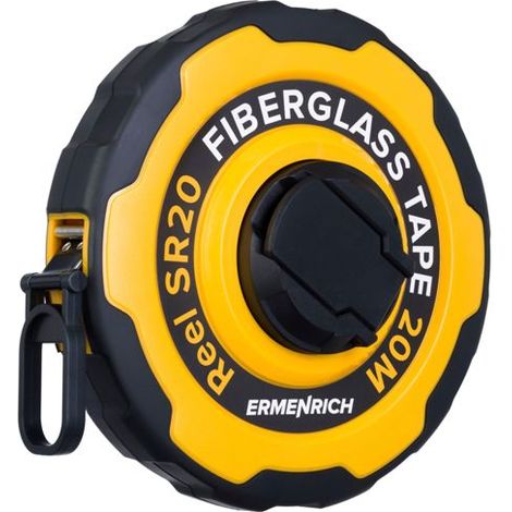 Ermenrich Reel SR20 Bandmaß (1/5)