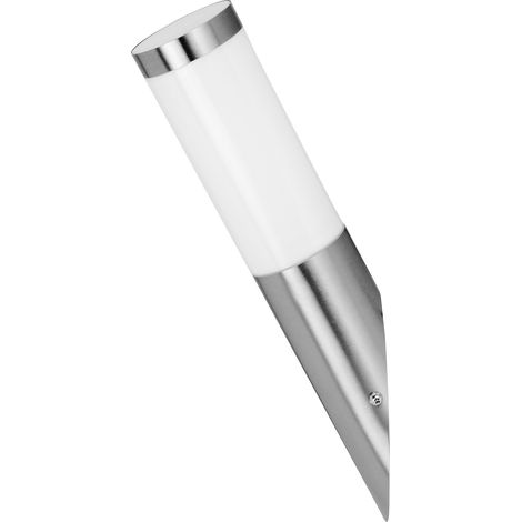 ANTARES SILVER APPLIQUE H40 D.7,6 E27 40W (1/2)