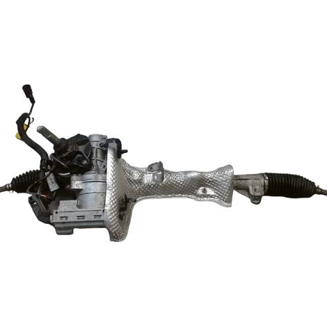 [PRODUIT D'OCCASION] Cremaillere PEUGEOT 3008 ♻️ Ref Oe. 9674195280 - Garantie à vie (1/4)