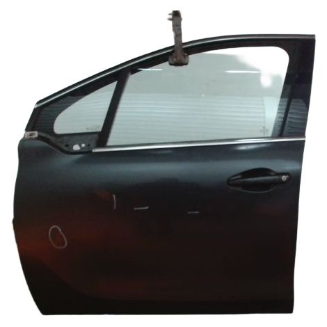 [PRODUIT D'OCCASION] Porte Avant Gauche PEUGEOT 208 ♻️ Ref Oe. 9807820780 - Garantie à vie (1/3)
