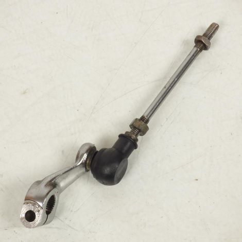 [PRODUIT D'OCCASION] Biellette de sélection origine pour moto Honda 500 Vt E Occasion (1/2)