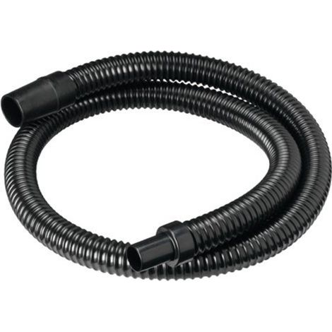 Makita Saugschlauch 1,5 m x 25 mm, für Bandschleifer 9404, 9903, 9920, Bandfeile 9032 (1/2)