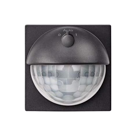 Detector de movimiento merten MEG5711 0414 antracita 180 grados