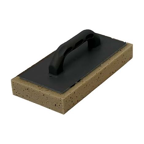 Frattone Spugna Base Poliuretano 145 x 280 mm H 30 mm 4 Pezzi