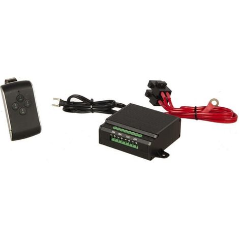 Kit UNIVERSEL RC70081