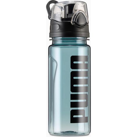 Puma TR Sportstyle Unisex-Trinkflasche blau 05351837