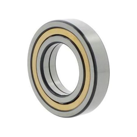 FAG Vierpunktlager QJ305 -MPA-C3 Innen-Ø 25 mm Außen-Ø 62 mmBreite17 mm 1St./VE