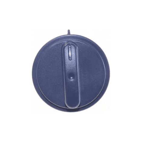 BOUTON COMMANDE VARIATEUR BLEU POUR PETIT ELECTROMENAGER ROWENTA - RS-RT2217
