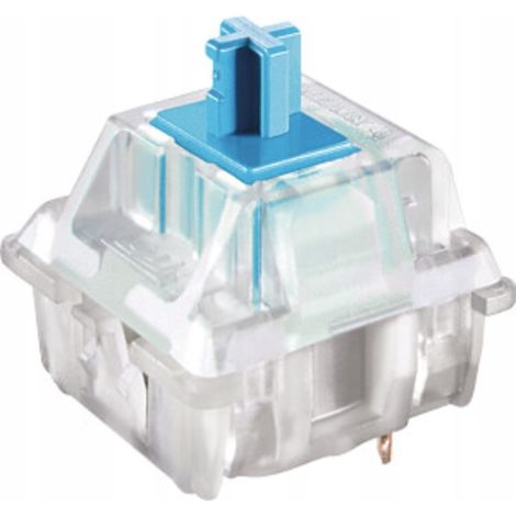 RK Blue Switch (1 Stück) für mechanische Tastatur (1/3)