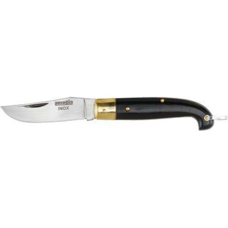 COLTELLO SERRAMANICO ZUAVO 23150 AUSONIA - CM 18 - 1 pezzo