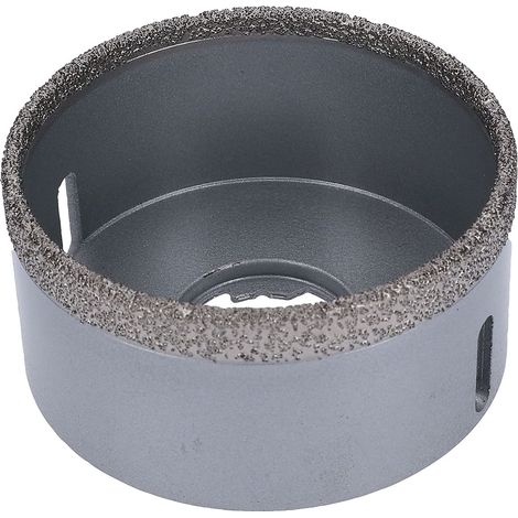 Couronne de forage PRO Ceramic dry, X-Lock (1/5)