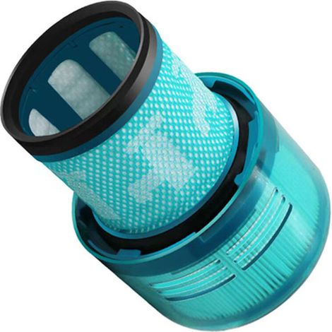 Ersatzfilter für Dyson V15 SV14 Staubsauger, einschließlich Absolute Clean/Pet Clean/All-in-One Clean/Motor Head Filter. (1/5)