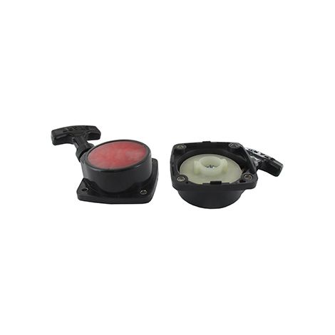 Handstarter komplett KAWASAKI TG18 - TG24 - HT55 - SH160