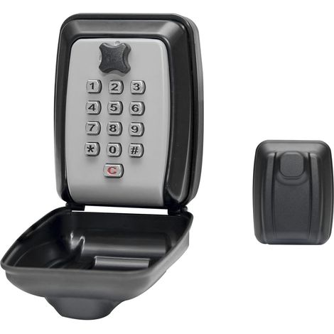 Antivol de voiture SL-591 pour vitre, avec bouton-poussoir, idéal pour les plateformes de covoiturage comme Turo et GetAround.