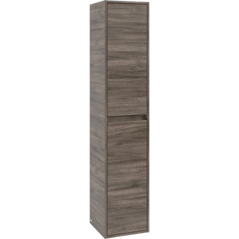 Villeroy & Boch C80101RK Armoire haute Skyla C80101