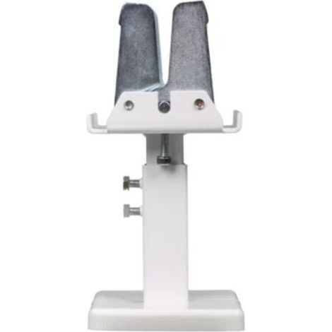 Pieds de radiateur - réglables en hauteur- Types 22 et 33 (1/2)