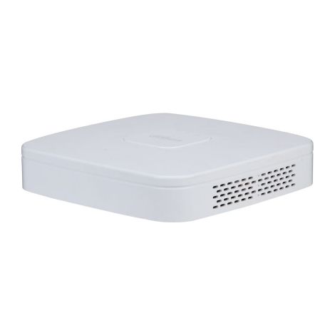 NVR4116-4KS2-L - NVR de 16 canales IP, 8 MP, 1 disco duro
