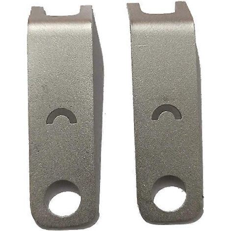 Ouvreur de commutateur clavier en alliage d'aluminium CNC pour interrupteurs Cherry MX (1/4)