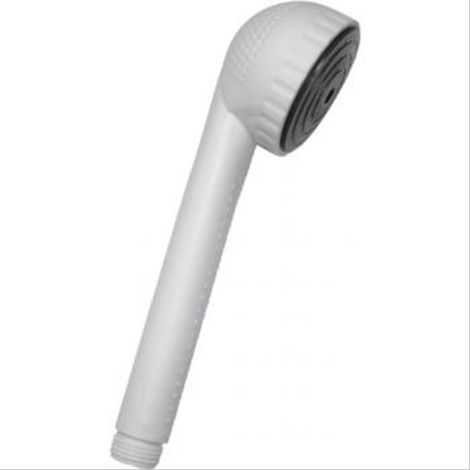 Douchette Disflex Mistral blanc 1 jet