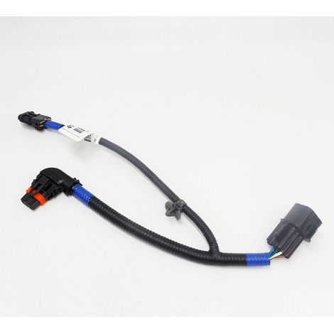 478913B310 ist geeignet für Allradantriebskupplungen des Hyundai IX35 Tucson 2011-2014. (1/4)