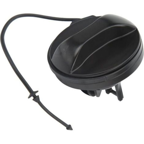 Bouchon Reservoir Carburant - 1609818980 - Pour Voiture Peugeot 301 3008 308 408 508 - 1 Piece (1/4)