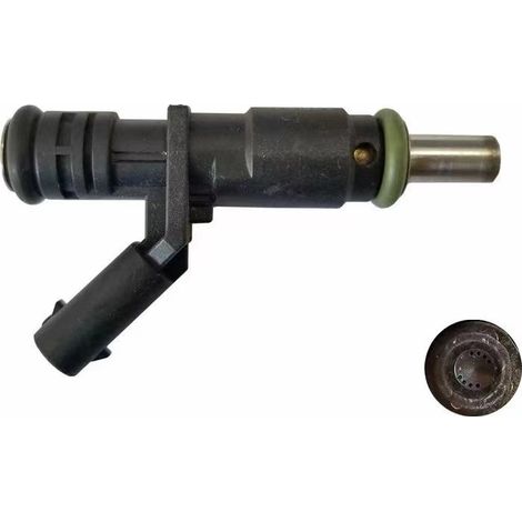 A2720780123 ist für Mercedes-Benz 272 Einspritzdüsen geeignet. (1/4)